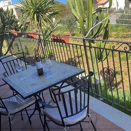 Villa In Vetro Castellammare del Golfo Exterior photo