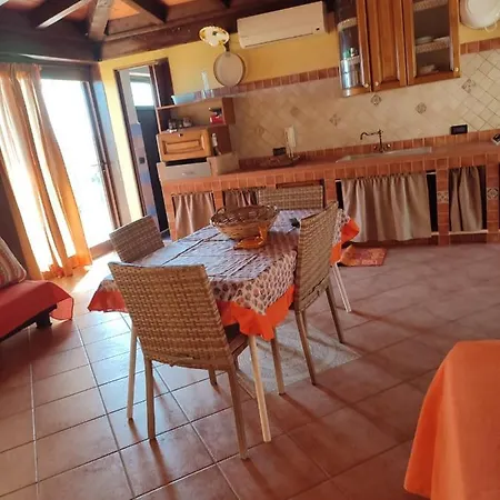 Villa In Vetro Castellammare del Golfo Exterior photo