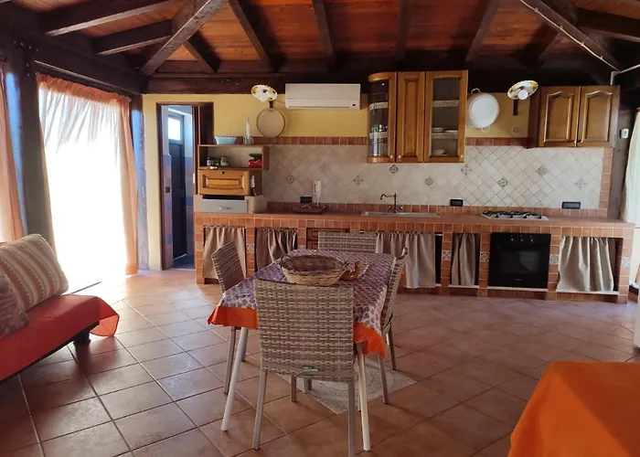 Villa In Vetro