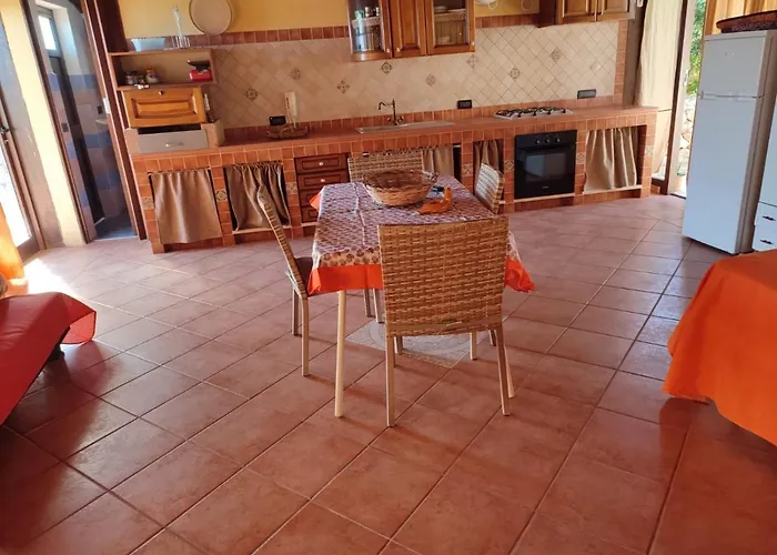 Villa In Vetro