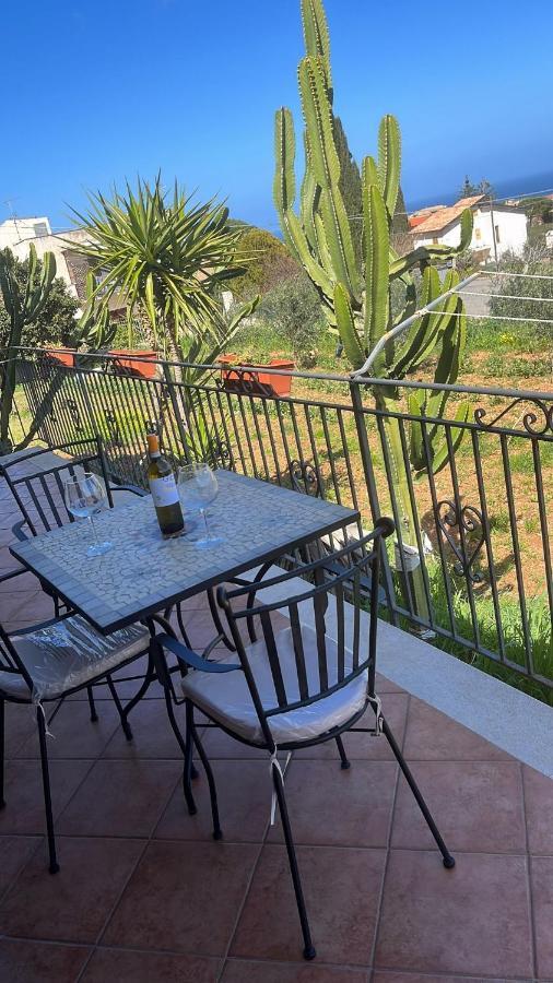 In Vetro Casa vacanze *