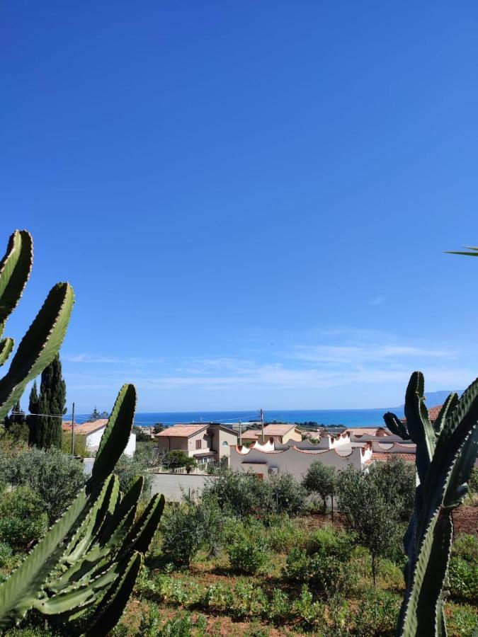 Holiday home In Vetro