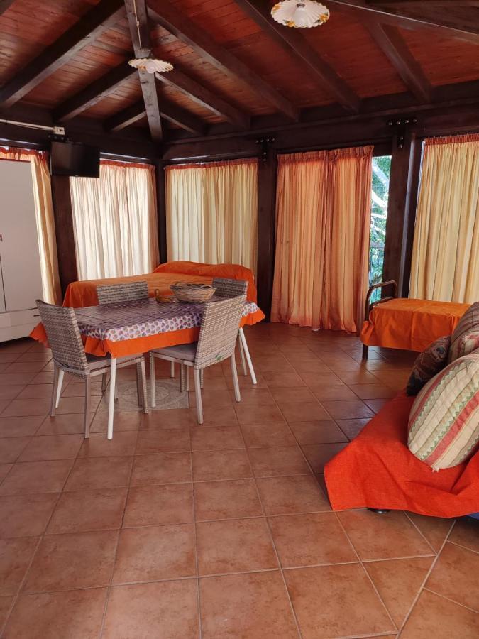Holiday home In Vetro