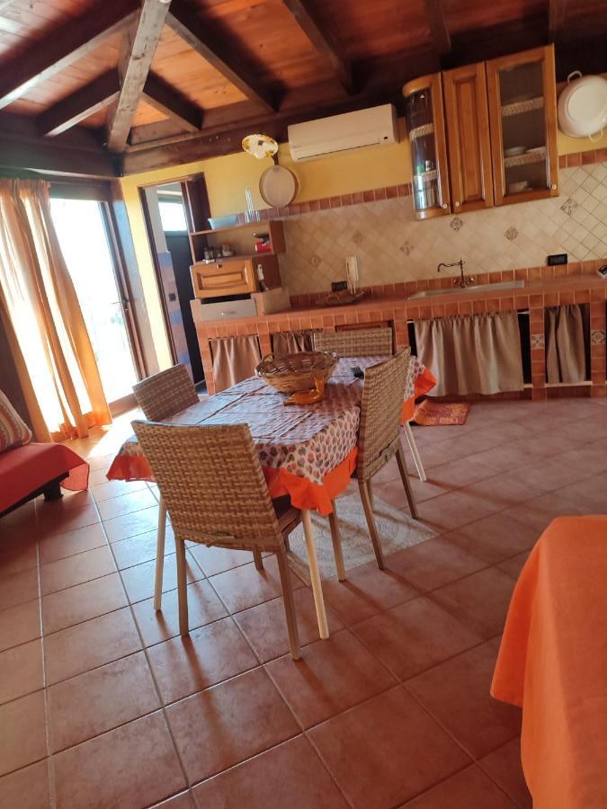 Holiday home In Vetro
