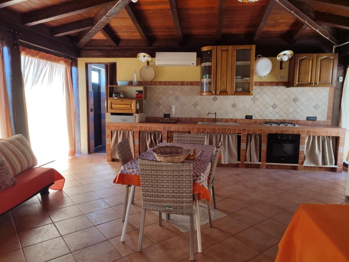 In Vetro Holiday home *