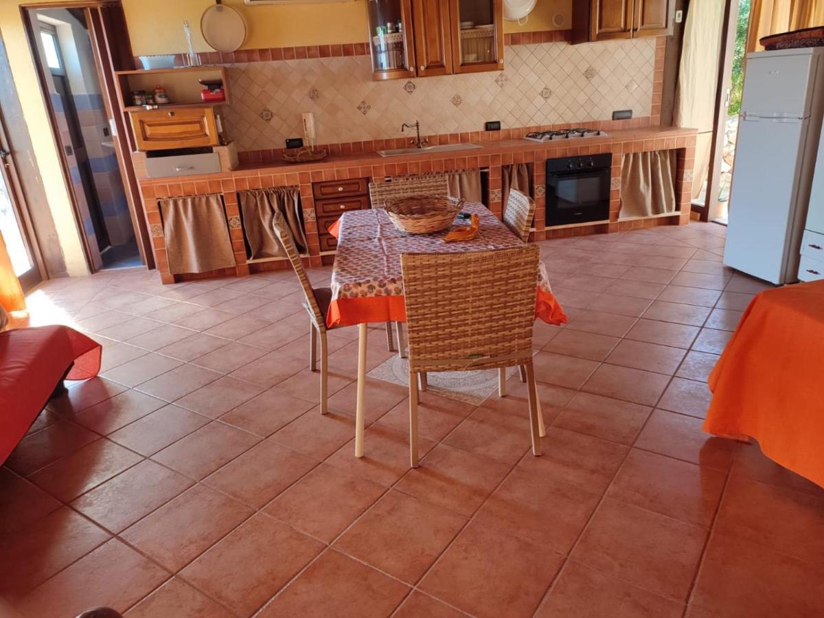 Holiday home In Vetro
