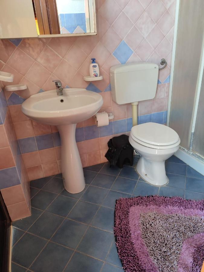 Holiday home In Vetro Castellammare del Golfo
