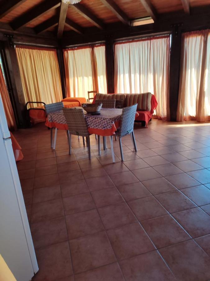 In Vetro Casa vacanze Castellammare del Golfo