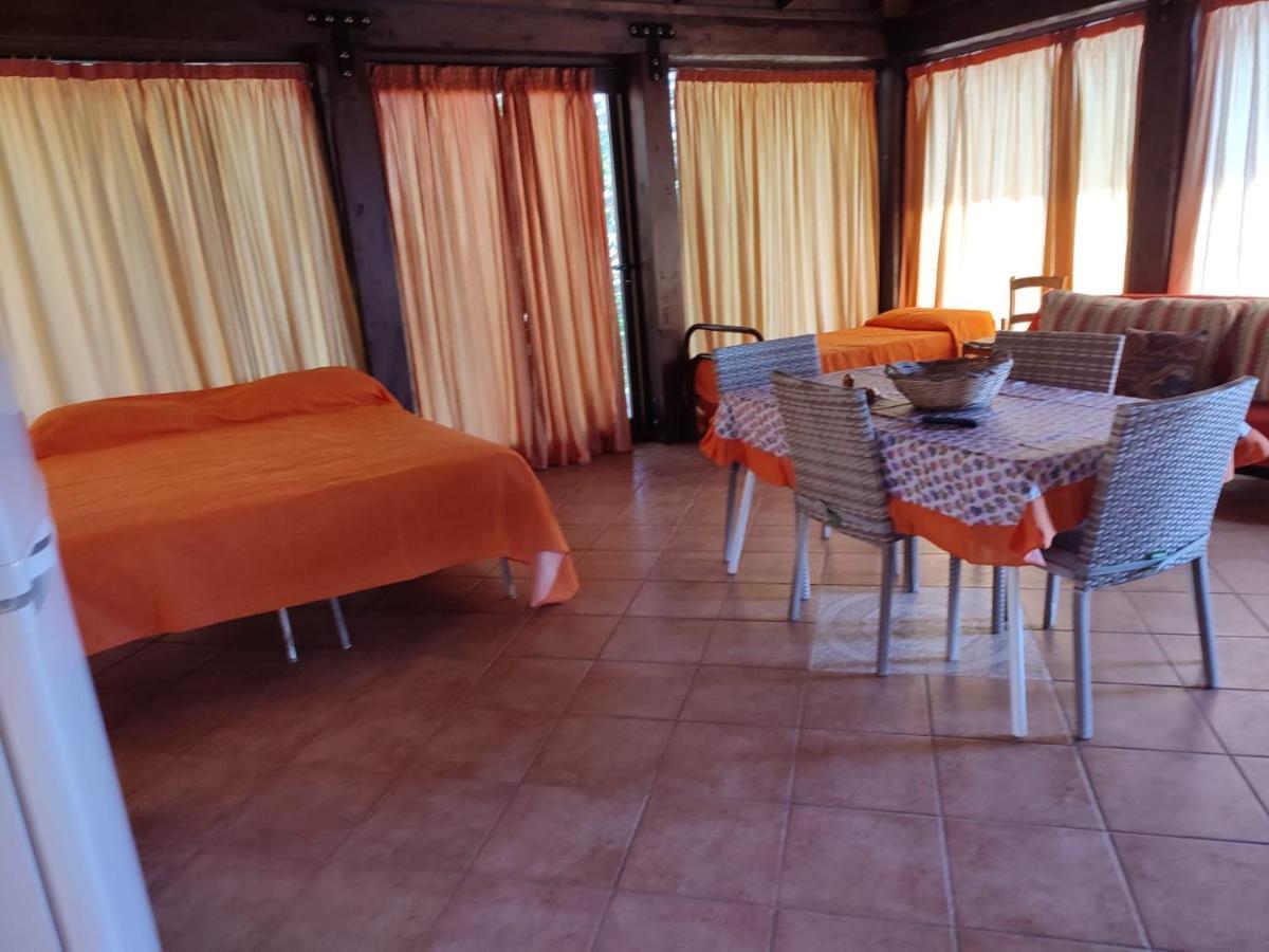 Holiday home In Vetro
