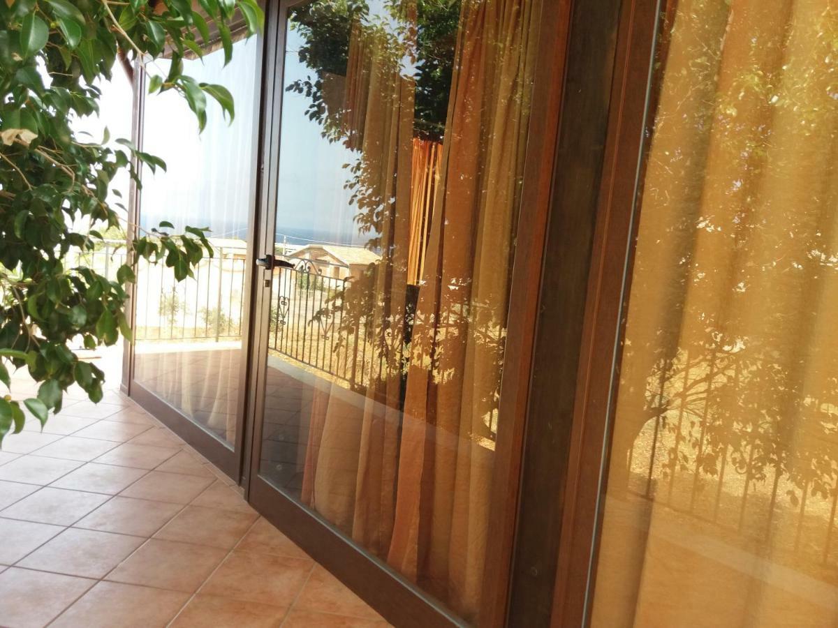 In Vetro Holiday home Castellammare del Golfo